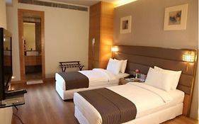 Hotel Middleton Inn Kolkata